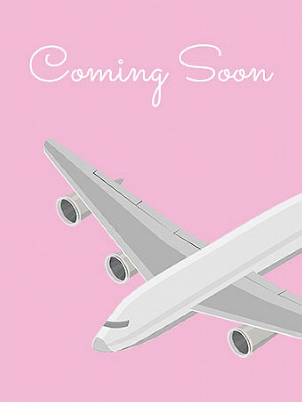 Coming Soon